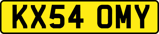 KX54OMY