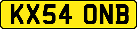 KX54ONB