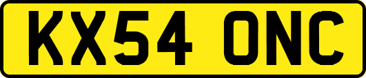 KX54ONC