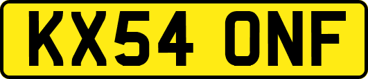 KX54ONF