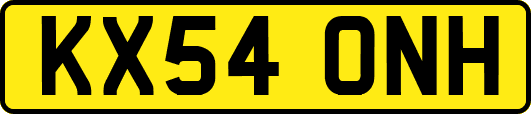 KX54ONH