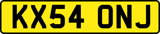 KX54ONJ