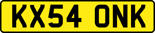 KX54ONK