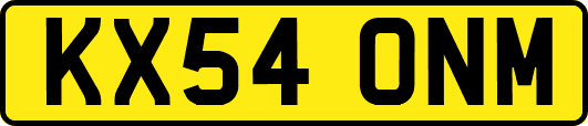 KX54ONM