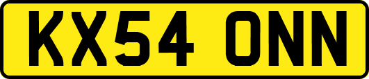 KX54ONN