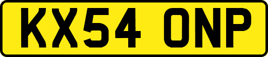 KX54ONP