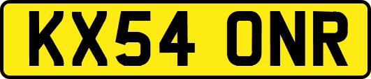 KX54ONR