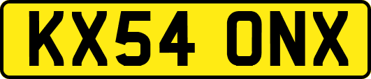 KX54ONX