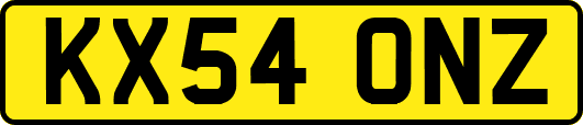 KX54ONZ