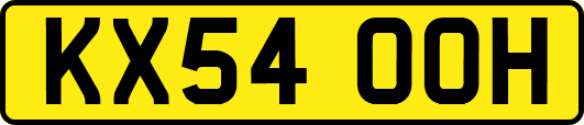 KX54OOH