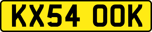 KX54OOK