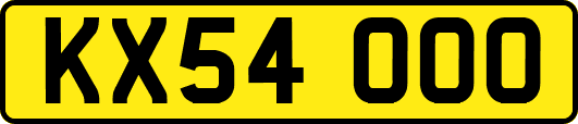 KX54OOO