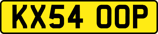 KX54OOP