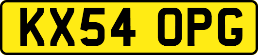 KX54OPG