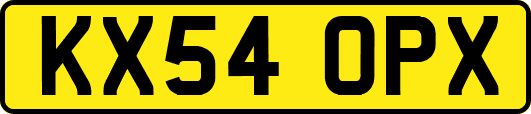 KX54OPX