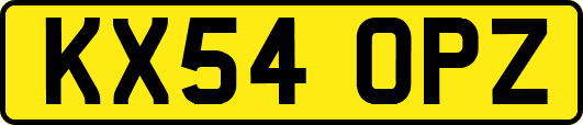 KX54OPZ