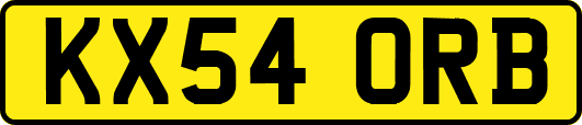 KX54ORB