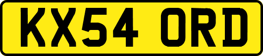KX54ORD