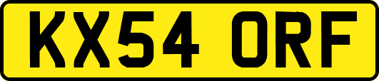 KX54ORF
