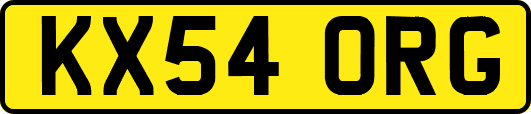 KX54ORG