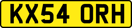 KX54ORH