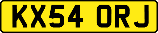 KX54ORJ
