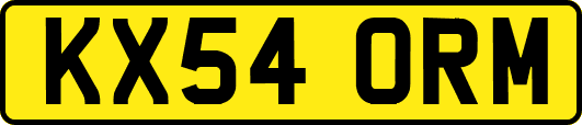 KX54ORM