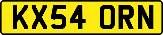 KX54ORN