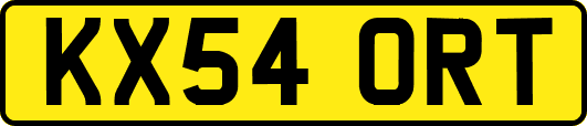 KX54ORT