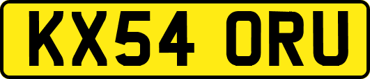 KX54ORU