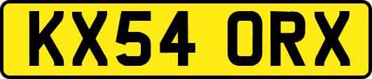 KX54ORX