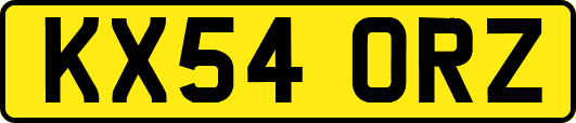 KX54ORZ