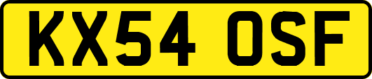 KX54OSF