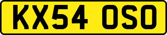KX54OSO