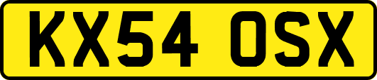 KX54OSX