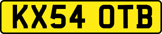 KX54OTB