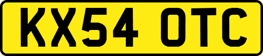 KX54OTC