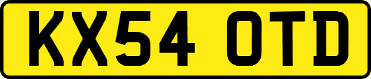 KX54OTD