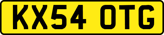 KX54OTG