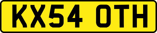 KX54OTH