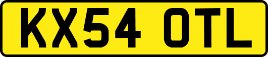 KX54OTL