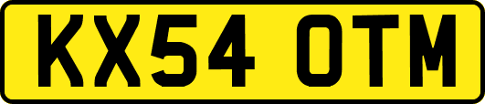 KX54OTM