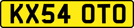 KX54OTO
