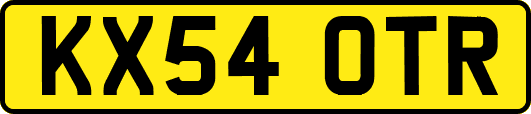 KX54OTR