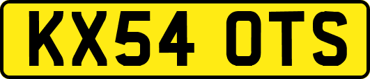 KX54OTS