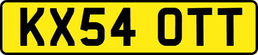 KX54OTT