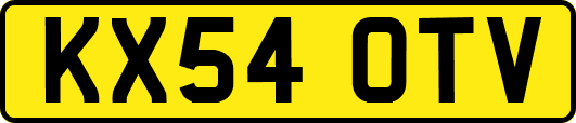 KX54OTV