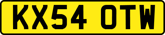 KX54OTW