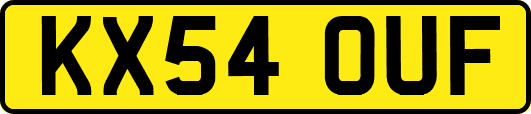 KX54OUF