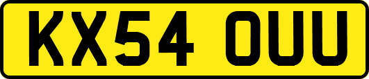 KX54OUU